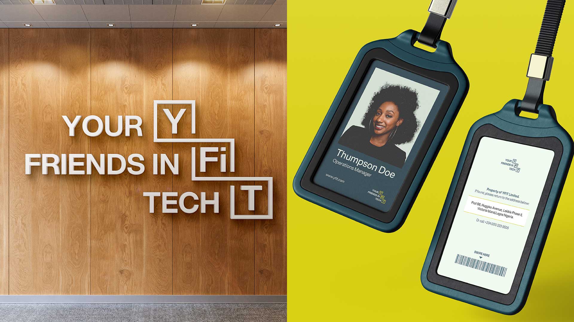 YFIT-Tech-Branding-Project